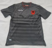 2016 Euro Albania Third Soccer Jersey