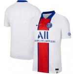 2020-21 PSG Away Soccer Jersey Shirt