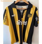 2021-22 Club Atlético Peñarol Special 130th Anniversary Soccer Jersey Shirt