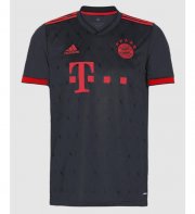 2022-23 Bayern Munich Third Away Soccer Jersey Shirt