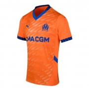 2024-25 Marseille Third Soccer Jersey Shirt