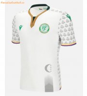 2022 Comoros Away Soccer Jersey Shirt