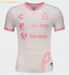 2021-22 Santos Laguna White Special Soccer Jersey Shirt