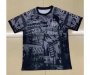 2020-21 Rot-Weiss Essen Black Soccer Jersey Shirt