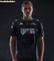 2021-22 Empoli Football Club Third Away Soccer Jersey Shirt