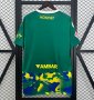 2024-25 Real Zaragoza Special Soccer Jersey Shirt