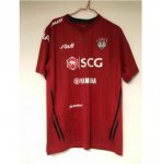 2020-21 Muangthong United F.C. Home Soccer Jersey Shirt