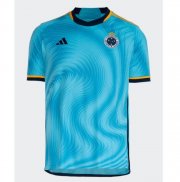 2023-24 Cruzeiro Third Away Soccer Jersey Shirt