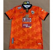 2021-22 Thailand Chiangrai United Home Soccer Jersey Shirt