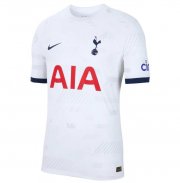 2023-24 Tottenham Hotspur Home Soccer Jersey Shirt Player Version