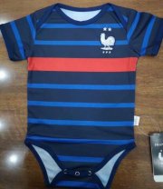 2020 Euro France Home Infant Baby Suit