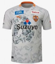 2020-21 Shimizu S-Pulse Away Soccer Jersey Shirt