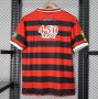 1996 Camisa Esporte Clube Vitória Retro Home Soccer Jersey Shirt