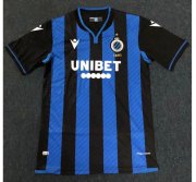 2020-21 Club Brugge KV Home Soccer Jersey shirt