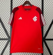 2024-25 Sport Club Internacional Red Training Shirt