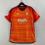 2023-24 Albacete Balompié Third Away Soccer Jersey Shirt
