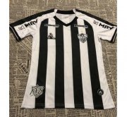 2020-21 Atletico Mineiro Women Home Soccer Jersey Shirt