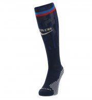 2022-23 Barcelona Home Soccer Socks