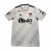 2018-19 Atlas de Guadalajara Away Soccer Jersey