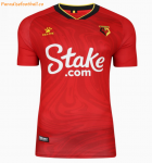2021-22 Watford FC Away Soccer Jersey Shirt