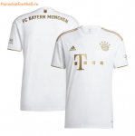 2022-23 Bayern Munich Away Soccer Jersey Shirt