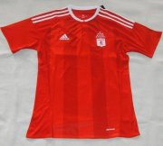 2016-17 América de Cali Home Soccer Jersey