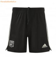 2021-22 Olympique Lyonnais Third Away Soccer Shorts