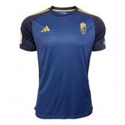 2023-24 Granada Away Soccer Jersey Shirt