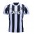 2017-18 Juventus Home Soccer Jersey