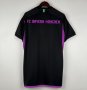 Leaked Version 2023-24 Bayern Munich Away Soccer Jersey Shirt