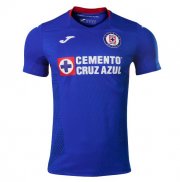 2020-21 CDSC Cruz Azul Home Soccer Jersey Shirt