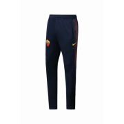 18-19 Roma Navy&Red Training Trouser