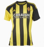 2022-23 Real Zaragoza Away Soccer Jersey Shirt