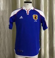 2000-01 Japan Retro Home Soccer Jersey Shirt