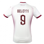 2019-20 Torino Away Soccer Jersey Shirt Belotti 9