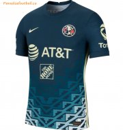 2021-22 Club America Away Soccer Jersey Shirt Player Version