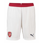 2019-20 Arsenal Home Soccer Shorts