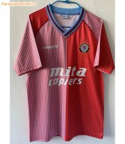 1988 Aston Villa Retro Home Soccer Jersey Shirt