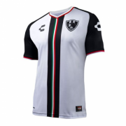 2018-19 Club De Cuervos Home Soccer Jersey