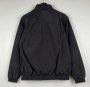 2023-24 Austin FC Black Green Reversible Trench Coat Jacket