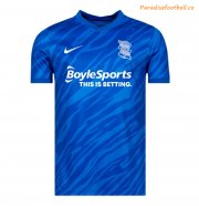 2021-22 Birmingham City Home Soccer Jersey Shirt