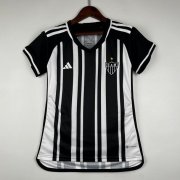 2023-24 América Mineiro Futebol Clube Women Home Soccer Jersey Shirt