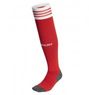 2023-24 Bayern Munich Home Soccer Socks