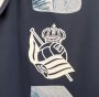 2023-24 Real Sociedad Away Soccer Jersey Shirt