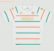 2022-23 Venezia FC Away Soccer Jersey Shirt
