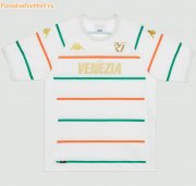 2022-23 Venezia FC Away Soccer Jersey Shirt
