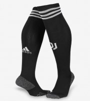 2022-23 Juventus Away Soccer Socks