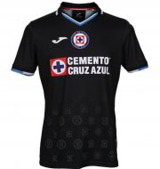 2022-23 CDSC Cruz Azul Third Away Soccer Jersey Shirt