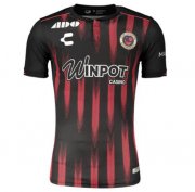 2019-20 Tiburones Rojos de Veracruz Away Soccer Jersey Shirt