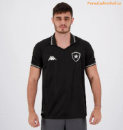 2021-22 Botafogo de Futebol e Regatas Away Soccer Jersey Shirt